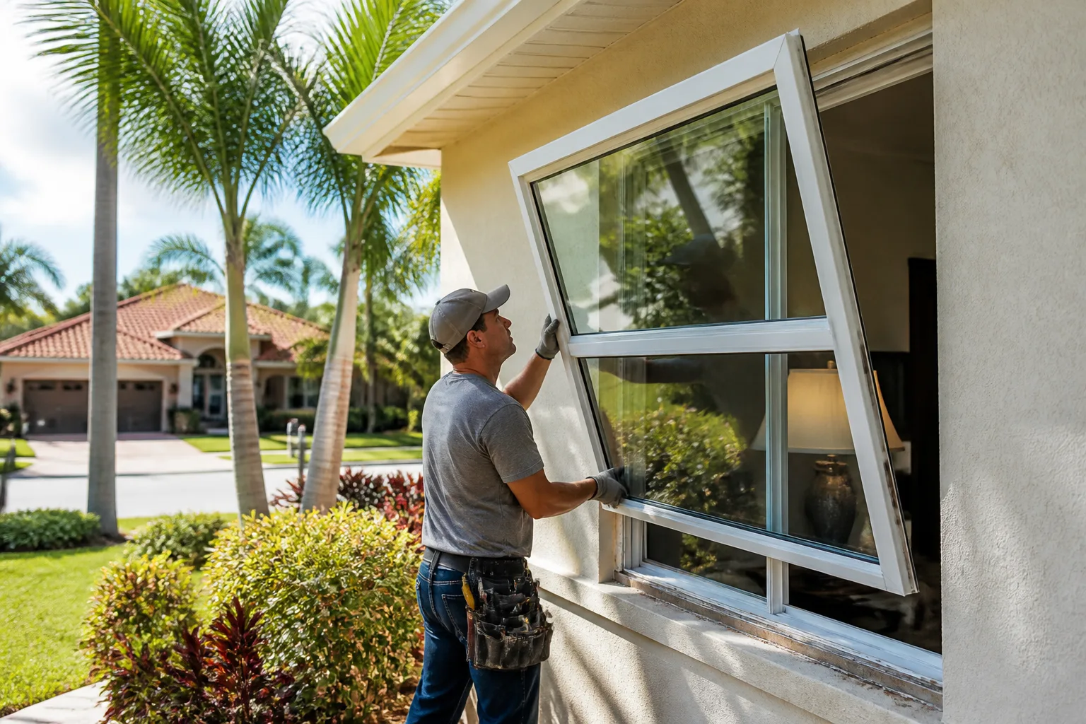 ViewLux Window Installation in Pembroke Pines: A Homeowner’s Guide