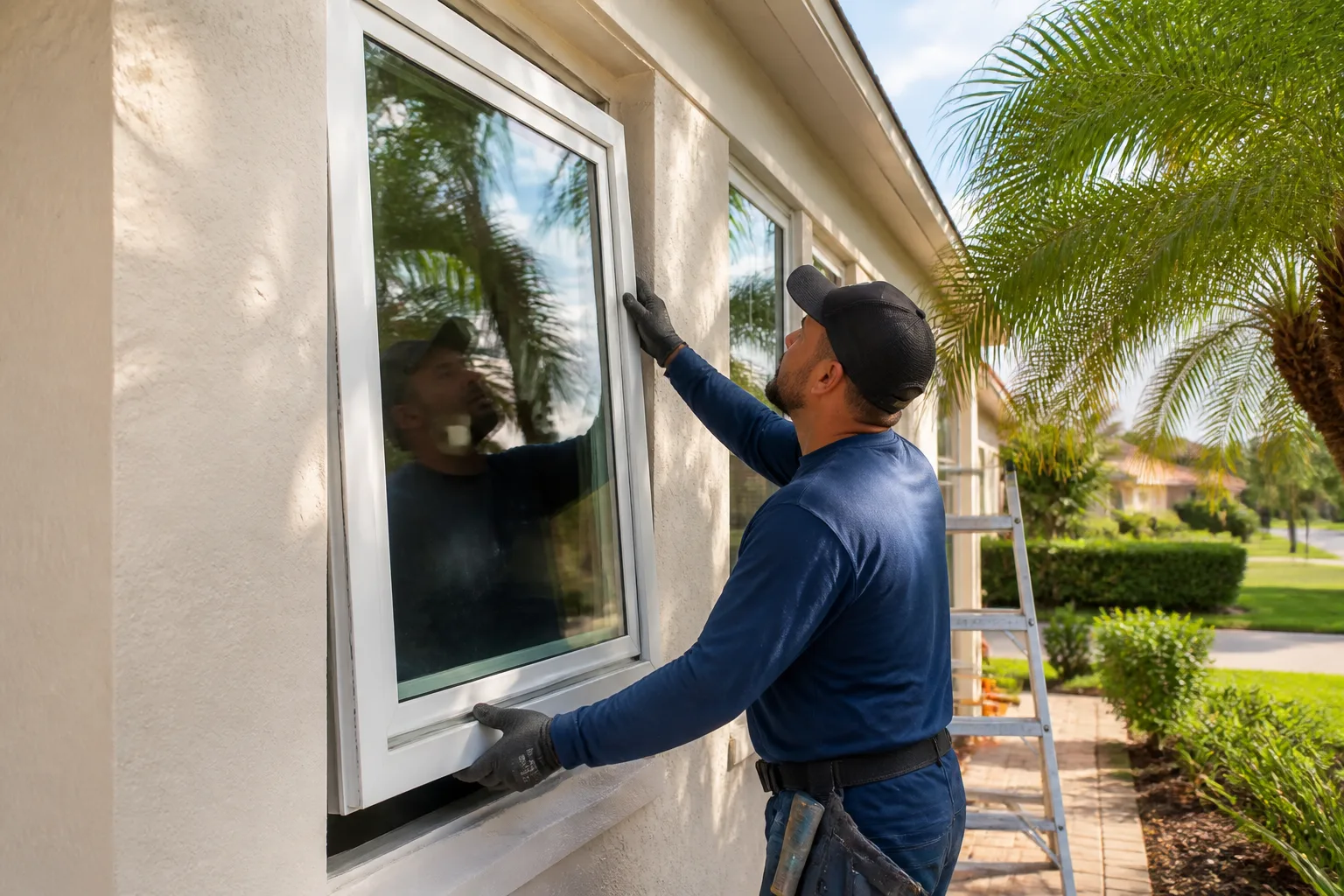 Window Installation Cost Guide: What Pembroke Pines Homeowners Pay in 2026