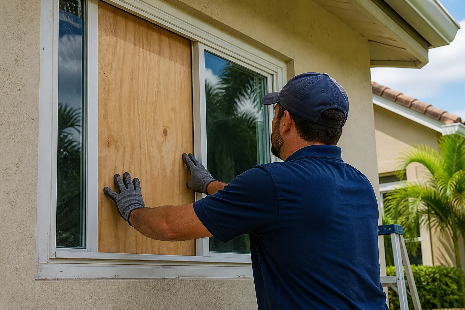 Emergency Window Installation Near Me: What Pembroke Pines Homeowners Should Do First