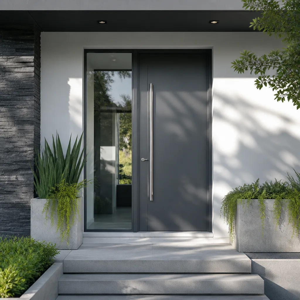Storm Doors