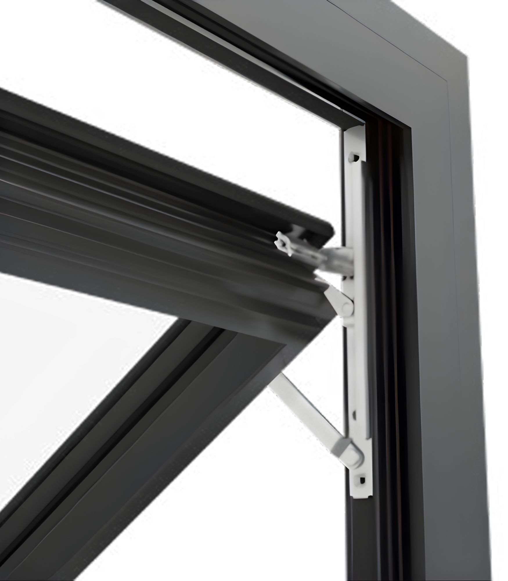 VLX 80 Awning Window in Pembroke Pines, FL | TruePane Windows & Doors - detail 3
