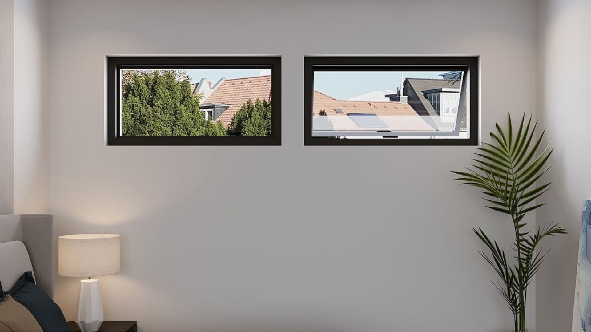 VLX 80 Awning Window in Pembroke Pines, FL | TruePane Windows & Doors - detail 5