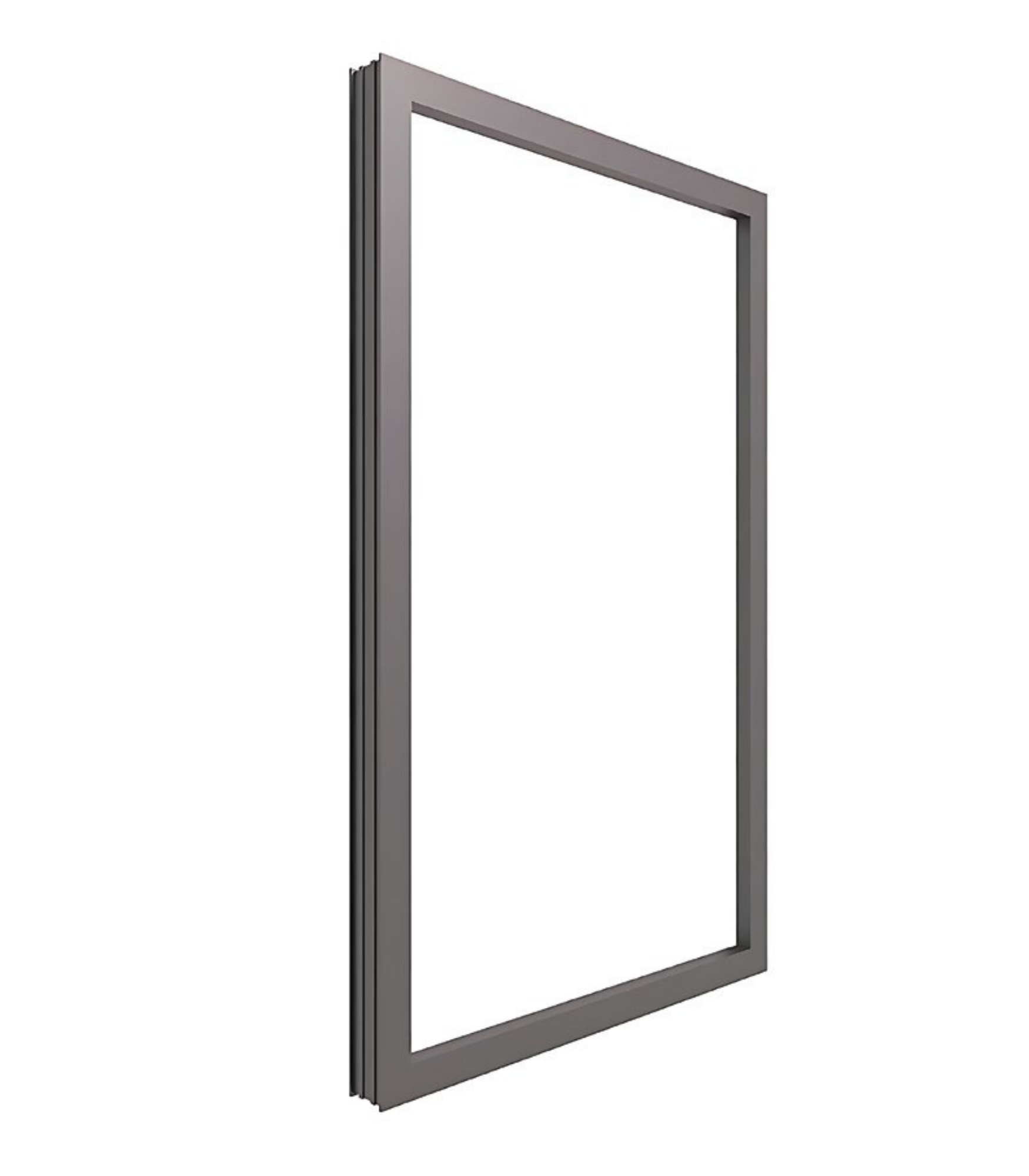 VLX 80 Fixed / Picture Window in Pembroke Pines, FL | TruePane Windows & Doors - detail 2