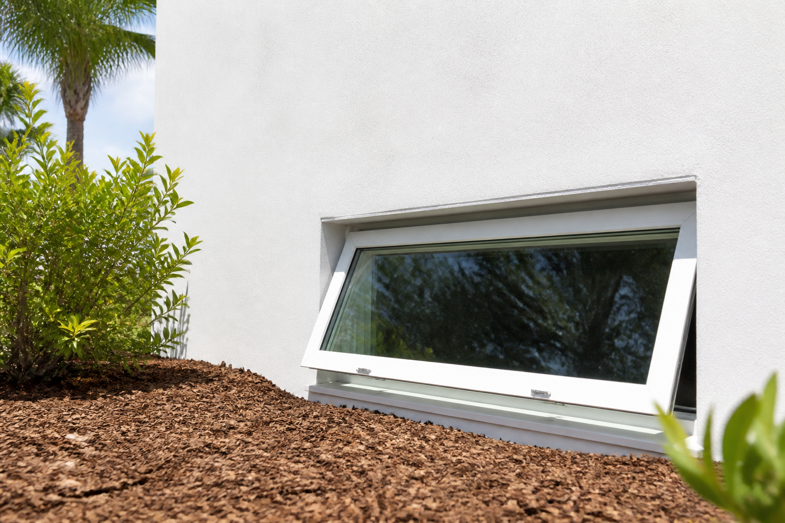 Hopper Windows in Pembroke Pines, FL | TruePane Windows & Doors - detail 1