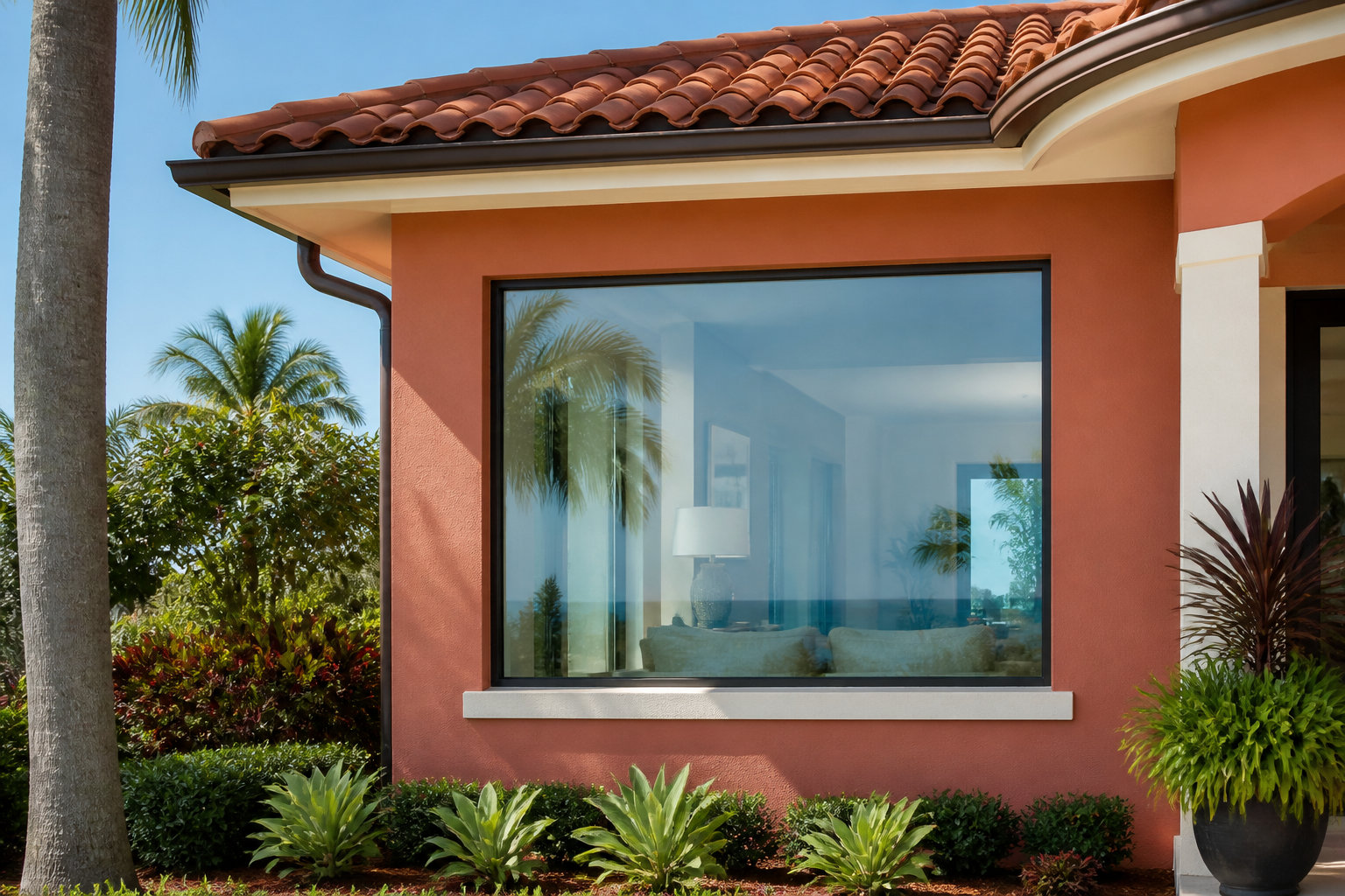 Picture & Fixed Windows in Pembroke Pines, FL | TruePane Windows & Doors - detail 1