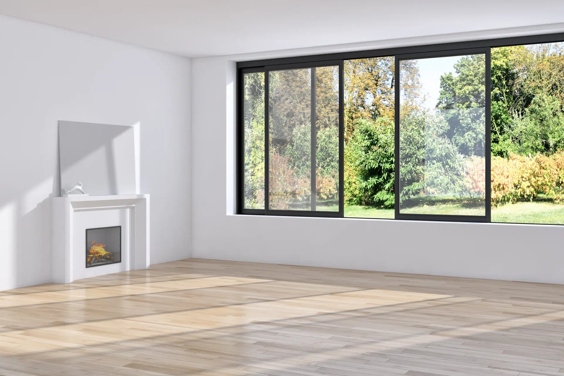 VLX 500 Sliding Window in Pembroke Pines, FL | TruePane Windows & Doors - detail 1