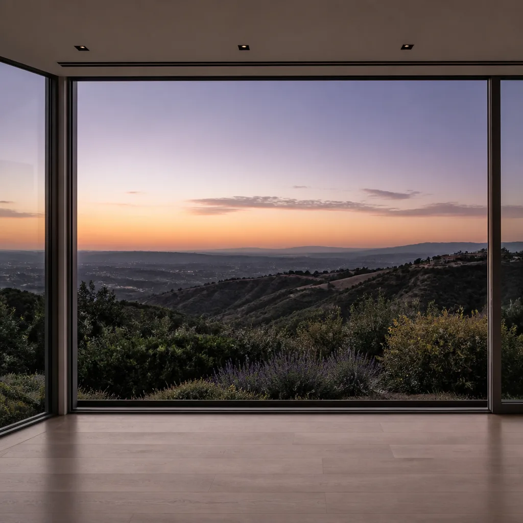 Custom Windows & Doors