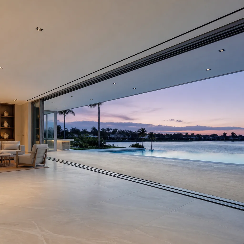 Sliding & Patio Doors
