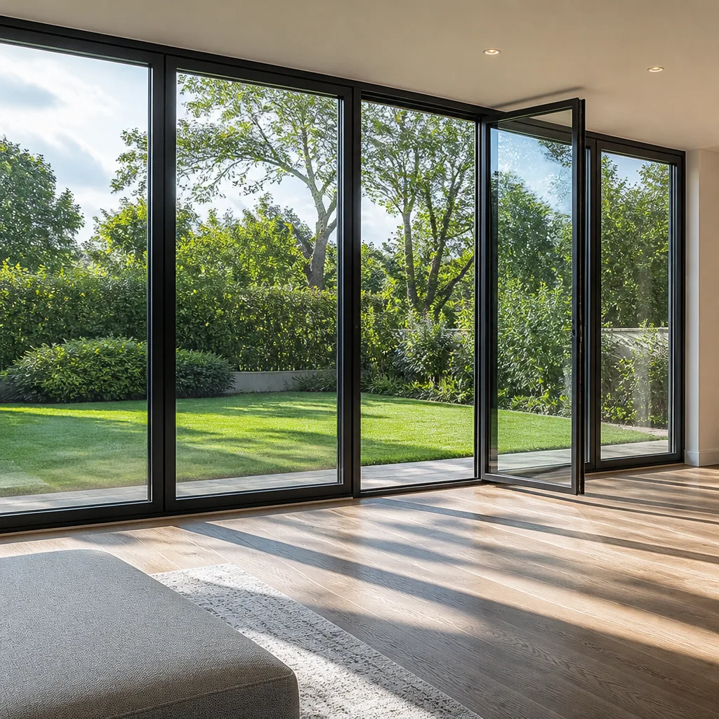 Double & French Doors