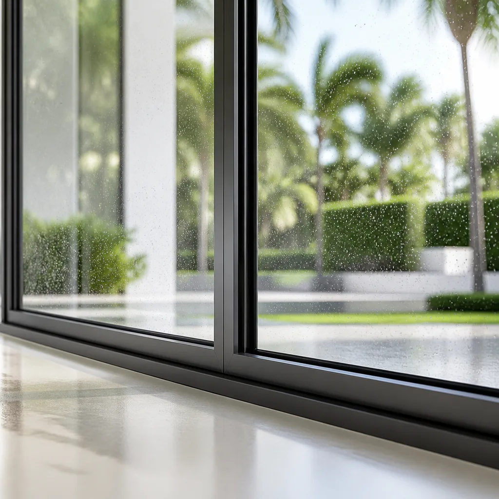 Bifold & Folding Doors