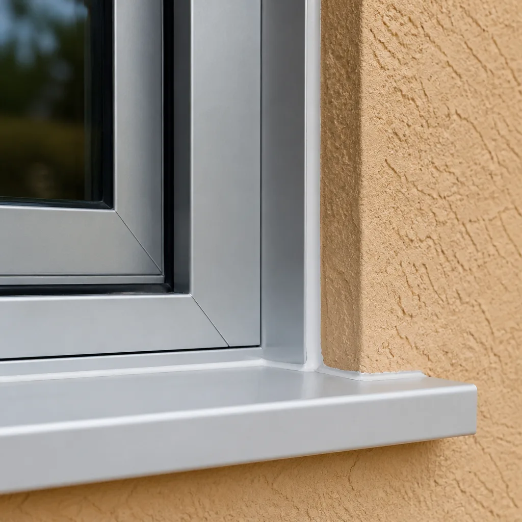 Solar & Tinted Glass Options